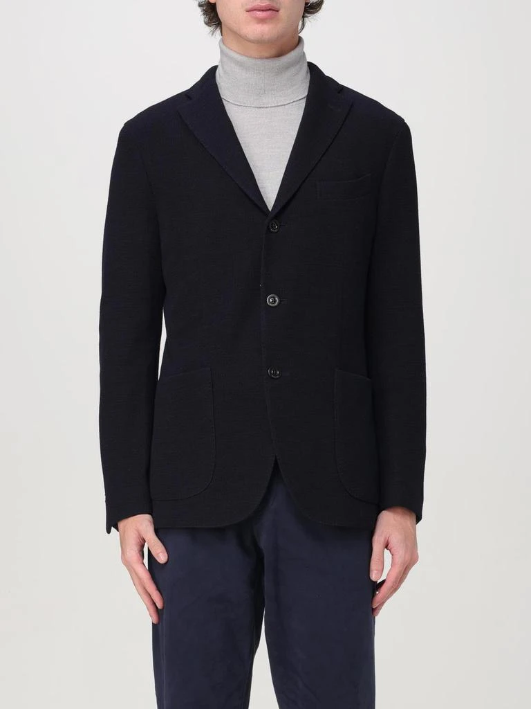 BOGLIOLI Blazer men Boglioli 1