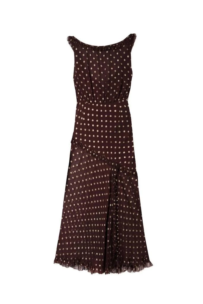 Rixo Rixo - Barrette Midi Dress 5