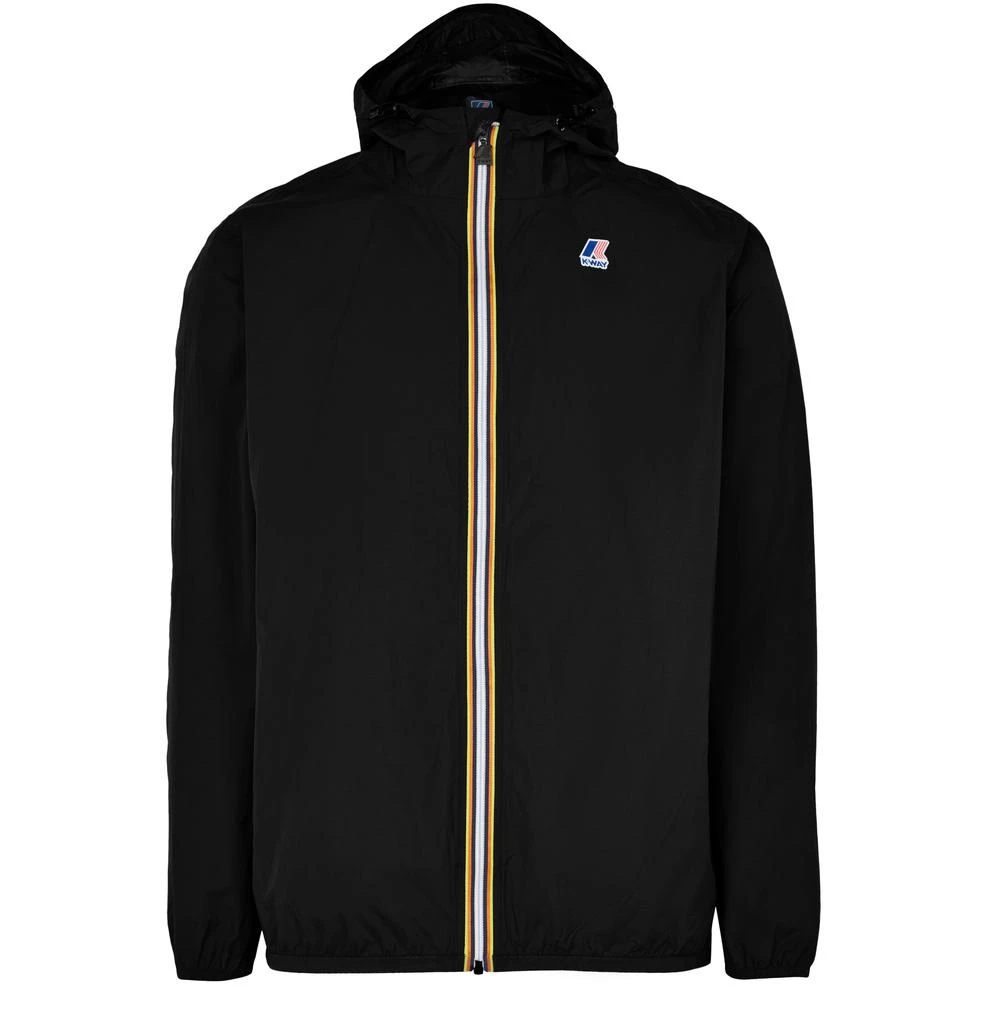 Kway Le Vrai 4.0 Claude jacket 2