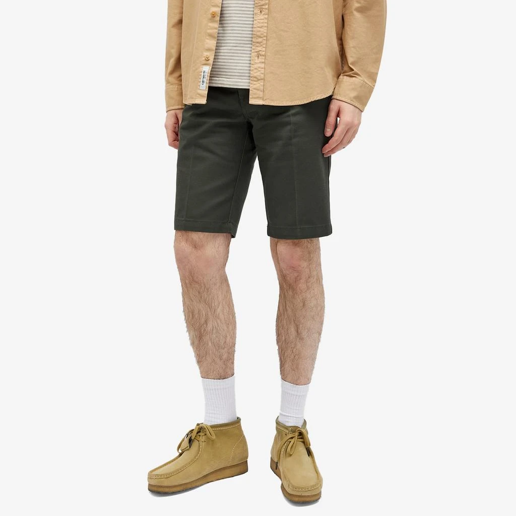 DICKIES Dickies Slim Fit Shorts 2