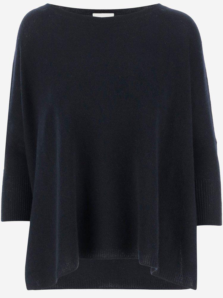 Allude Allude Oversized Sweater