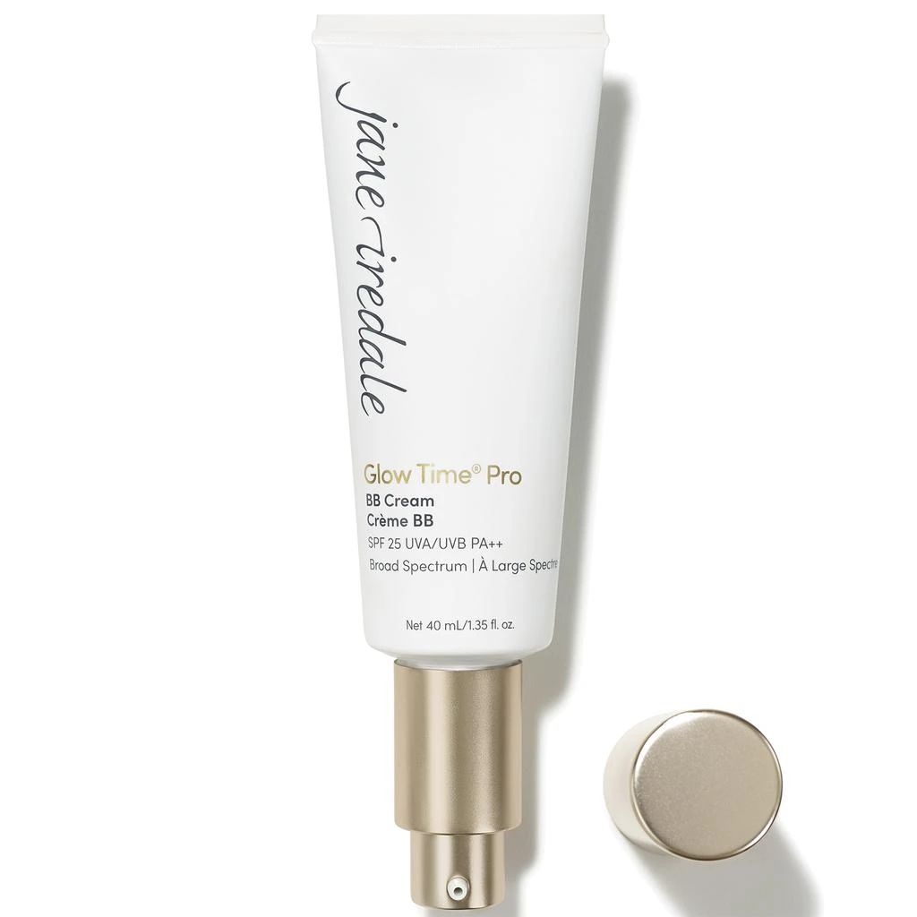 Jane Iredale jane iredale Glow Time Pro BB Cream 40ml 1