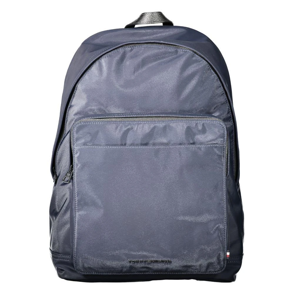 Tommy Hilfiger Polyester Men
s Backpack
