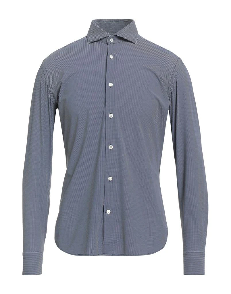 CALIBAN Patterned shirt 1