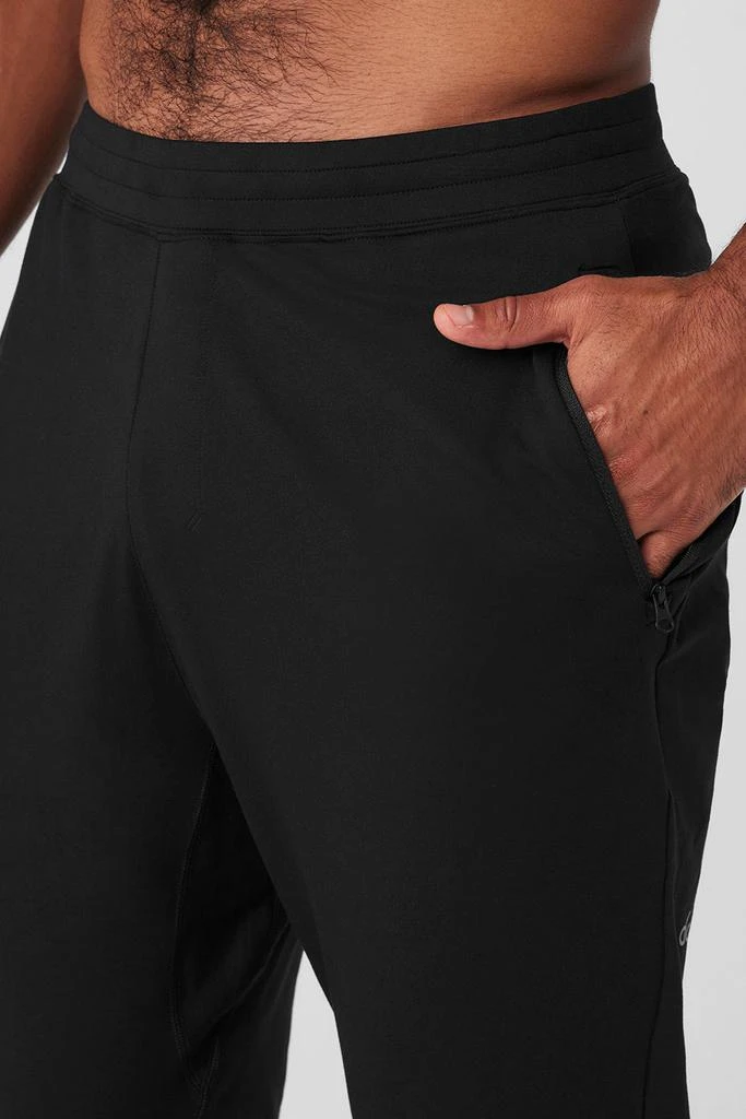 Alo Conquer React Performance Pant - Black 4