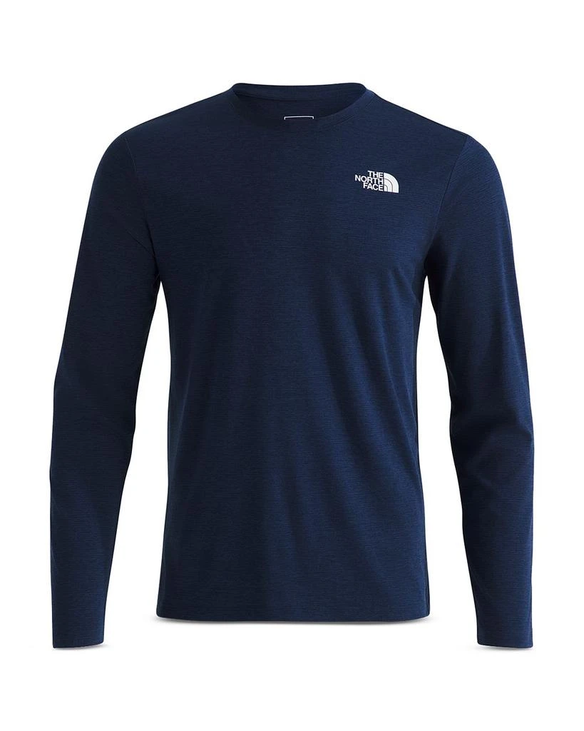 The North Face 24/7 Regular Fit Long Sleeve Tee 5