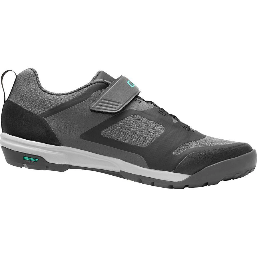 Giro Ventana Fastlace Cycling Shoe - Women
s