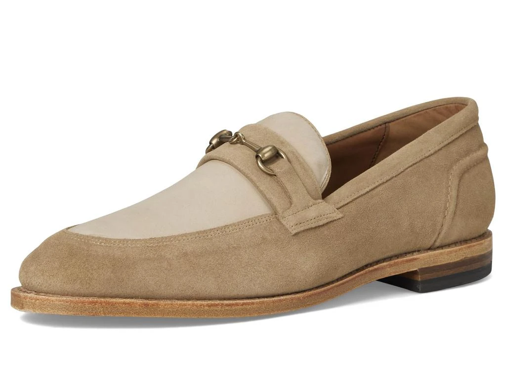 Allen Edmonds Randolphbit Loafer/Moc Shoes 7