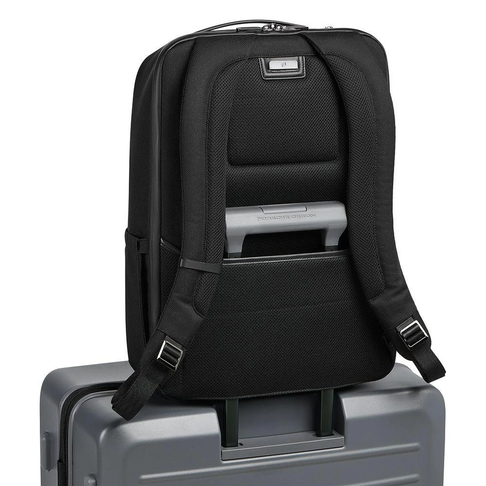Porsche Design Bric's Roadster Backpack XL 5