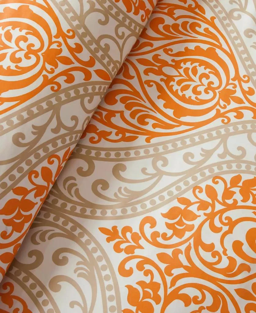 Intelligent Design Senna Reversible 4-Pc. Comforter Set 8