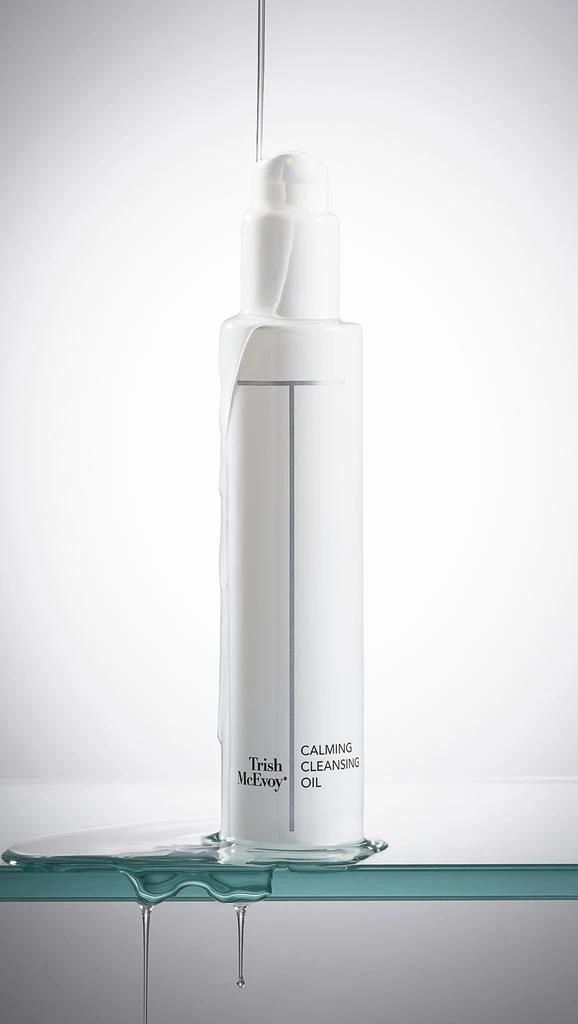 Trish McEvoy Trish McEvoy Instant Solutions Calming Cleansing Oil 3