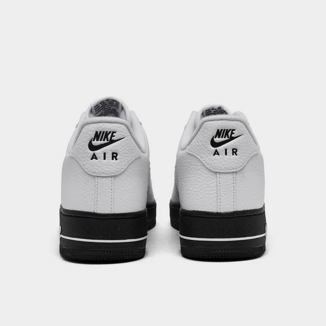 NIKE Men's Nike Air Force 1 Low Jewel Casual Shoes 7