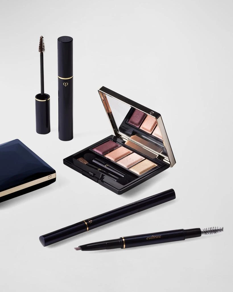 Cle de Peau Eyebrow Gel 4