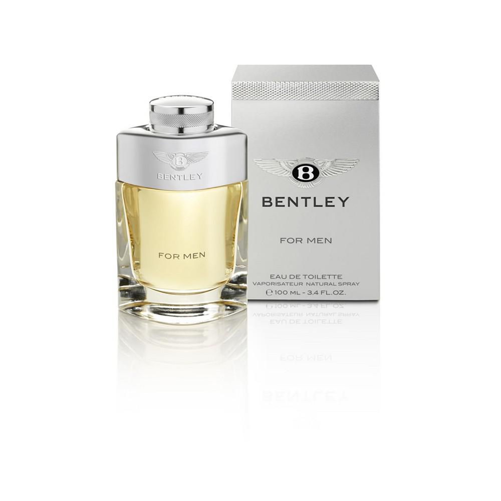 Bentley for Men's Eau de Toilette