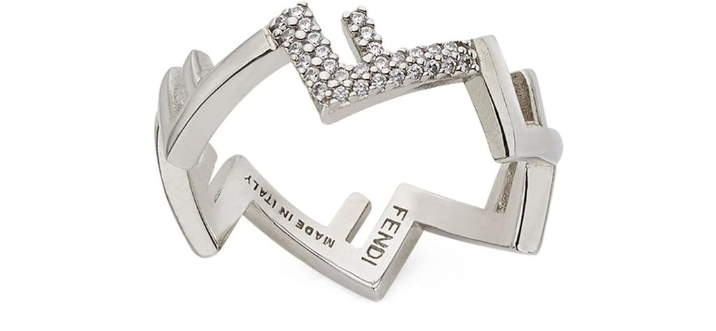 Fendi Fendi Five Ring 2
