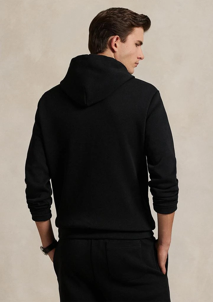 Ralph Lauren Double-Knit Hoodie 2
