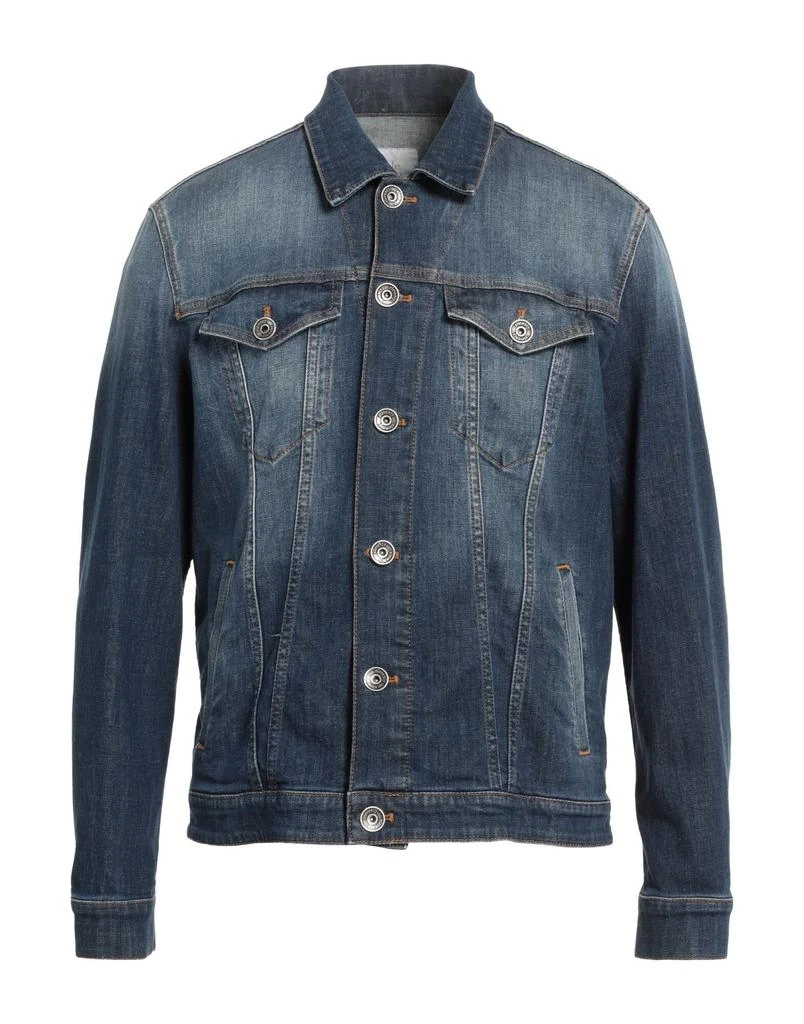 ELEVENTY Denim jacket