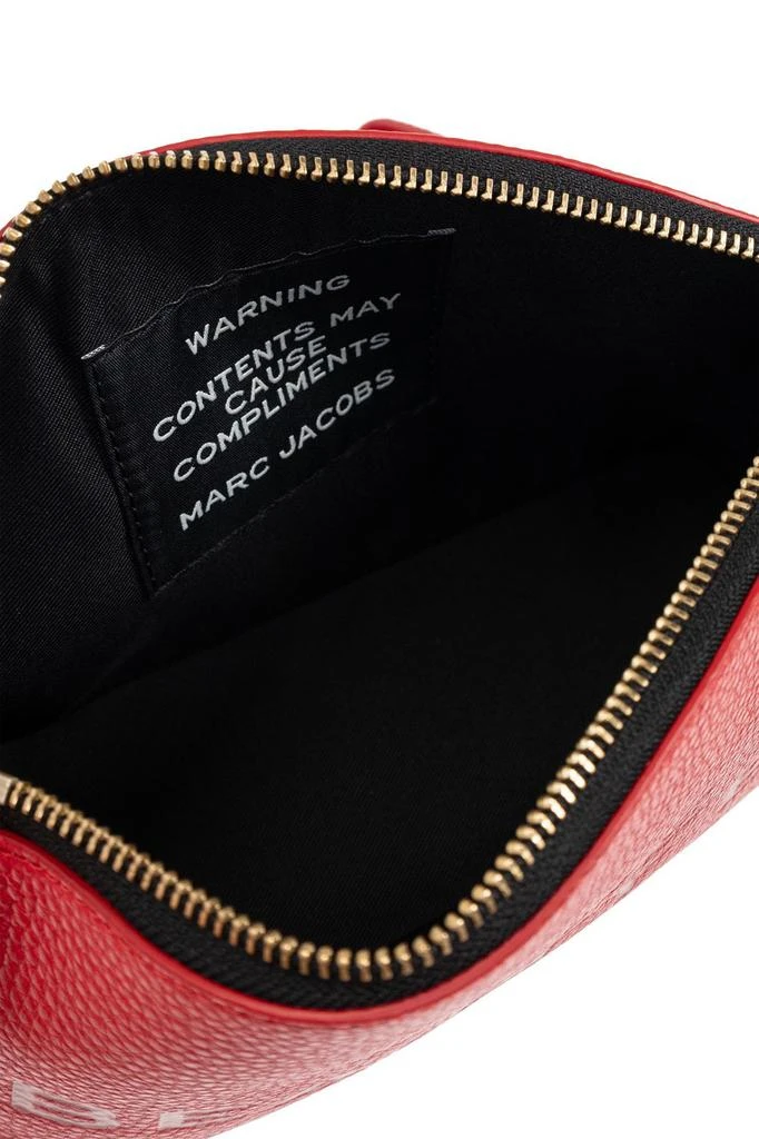 Marc Jacobs Marc Jacobs The Beauty Bag Makeup Bag 4