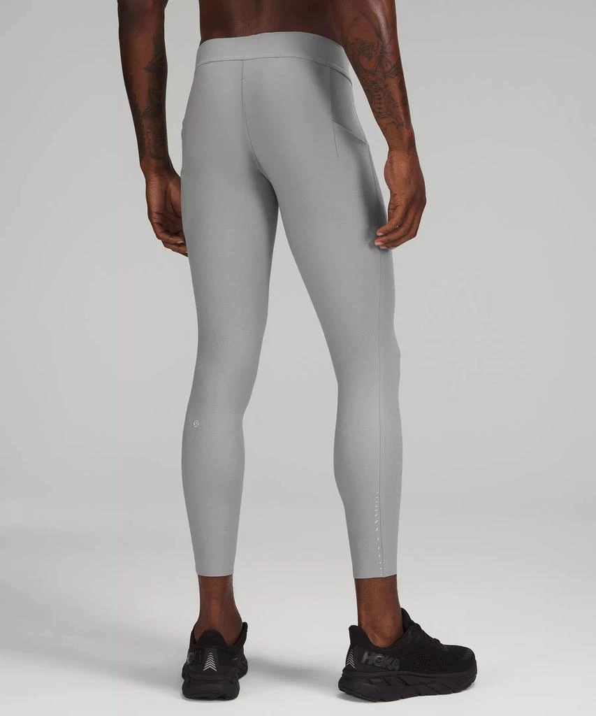 lululemon SenseKnit Running Tight 28" 3