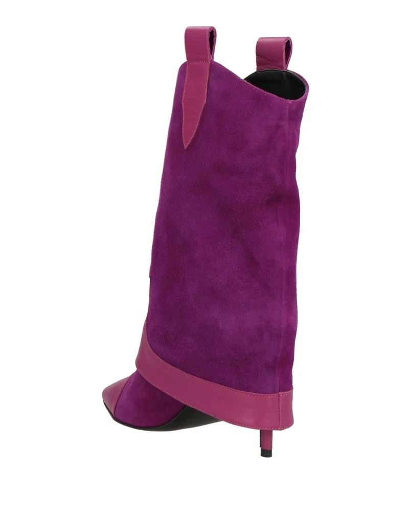 MARC ELLIS Ankle boot 3