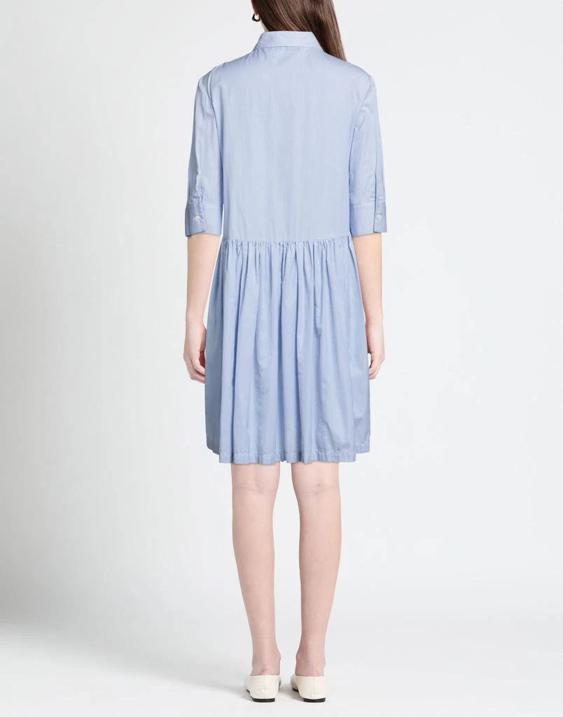 AGLINI Shirt dress 3