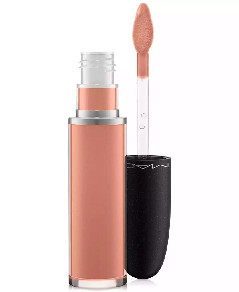 MAC Retro Matte Liquid Lipcolour 1
