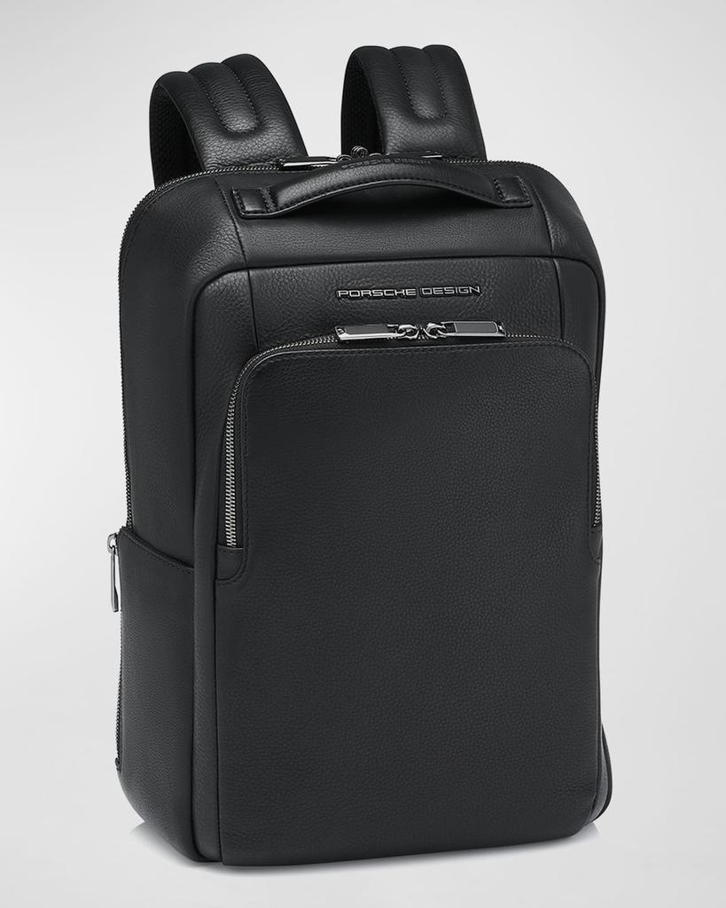 Porsche Design Roadster Leather X-Small Backpack