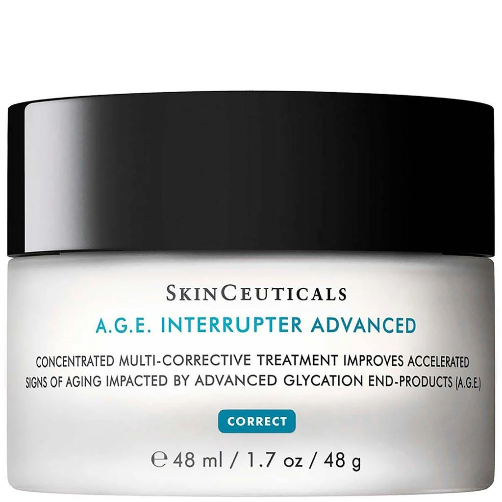 SkinCeuticals SkinCeuticals A.G.E. Interrupter Advanced Anti-Wrinkle Cream 1