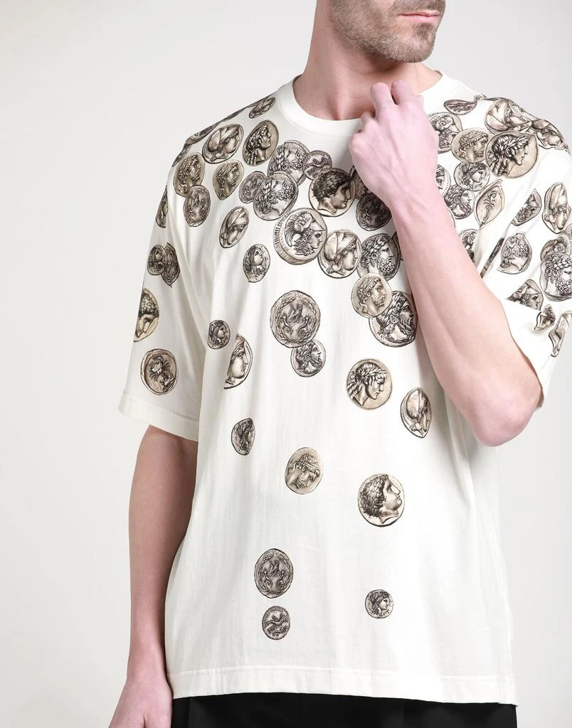 Dolce 
Gabbana T-shirt 4
