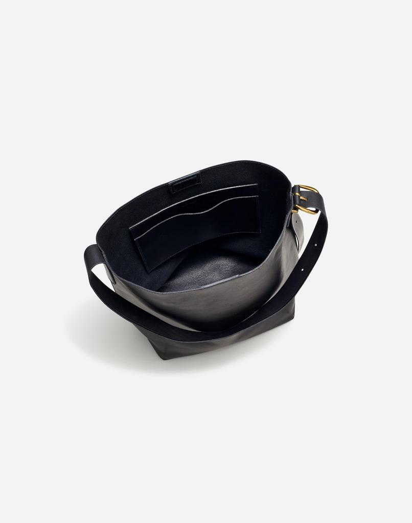 Madewell The Essential Bucket Tote