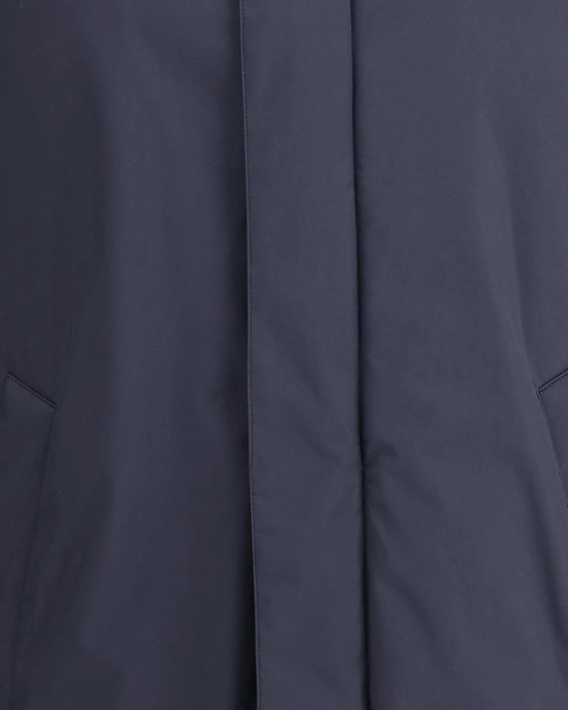 Herno Hooded Down Jacket 3