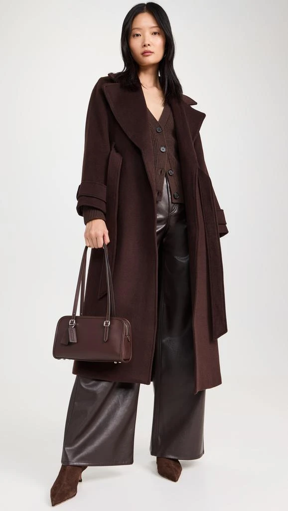 ALIGNE George Coat 4