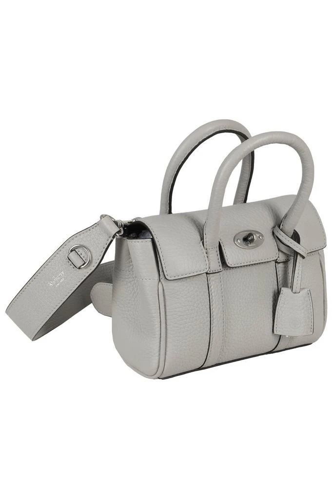 Mulberry Mulberry Bayswater Mini Crossbody Bag 3