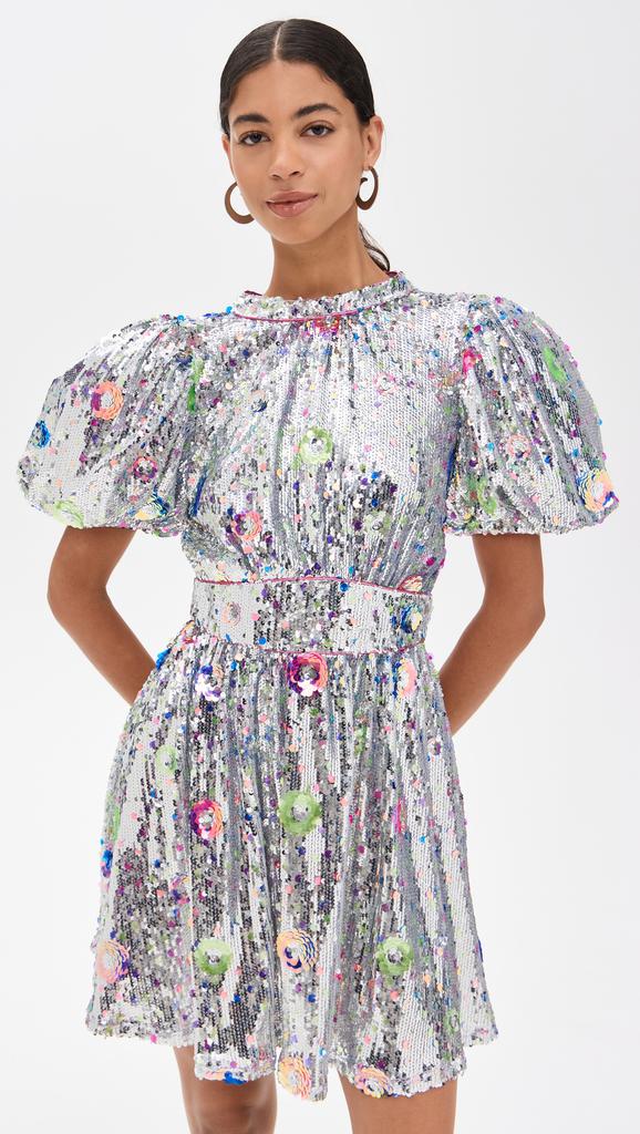 CeliaB Wonderer Dress