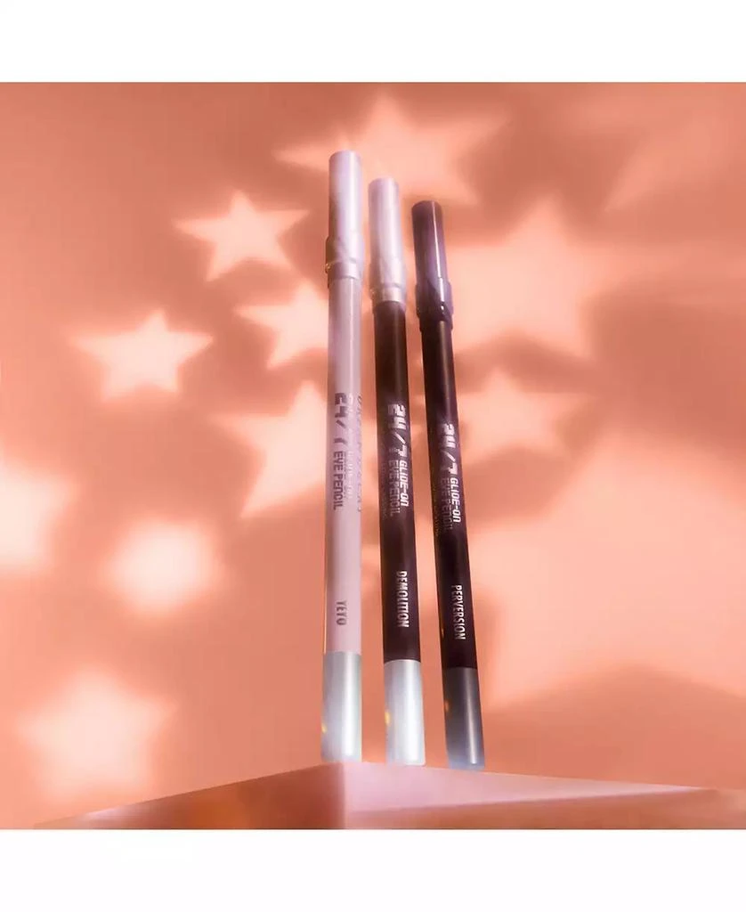 Urban Decay 3-Pc. Party Posse 24/7 Eyeliner Set 6