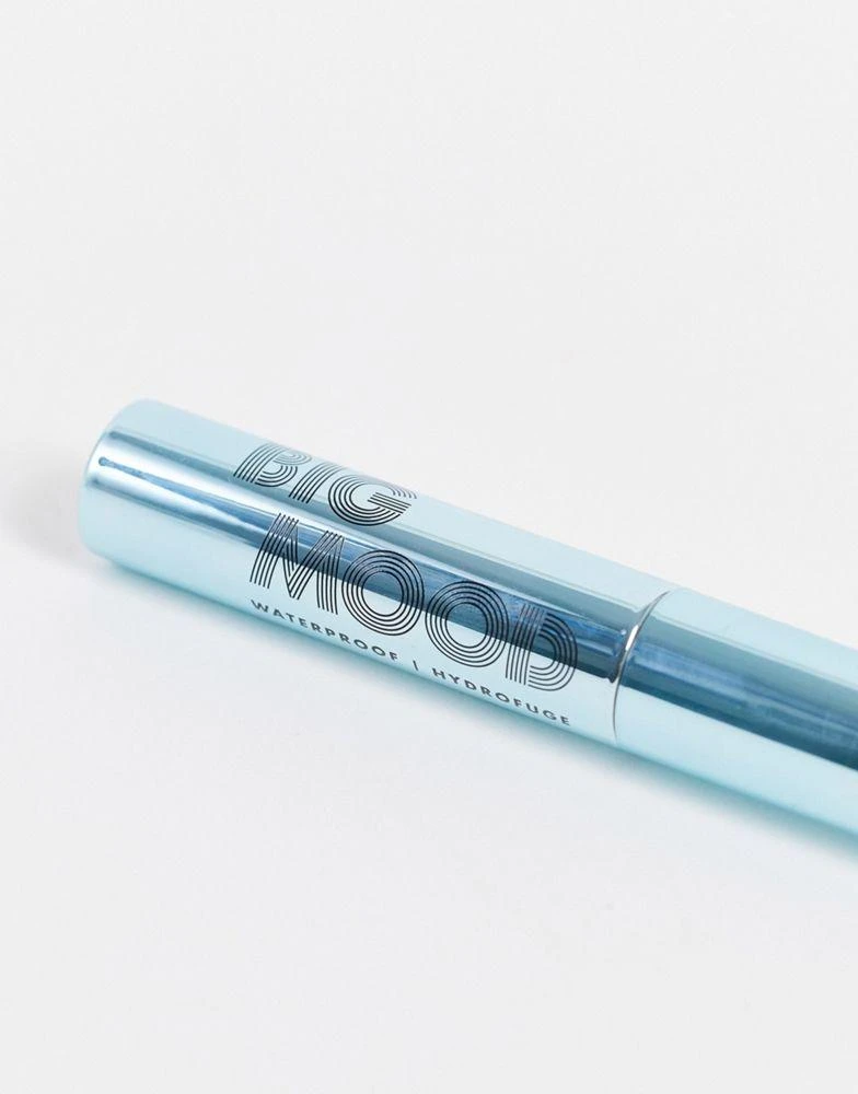e.l.f. e.l.f. Big Mood Waterproof Mascara 2
