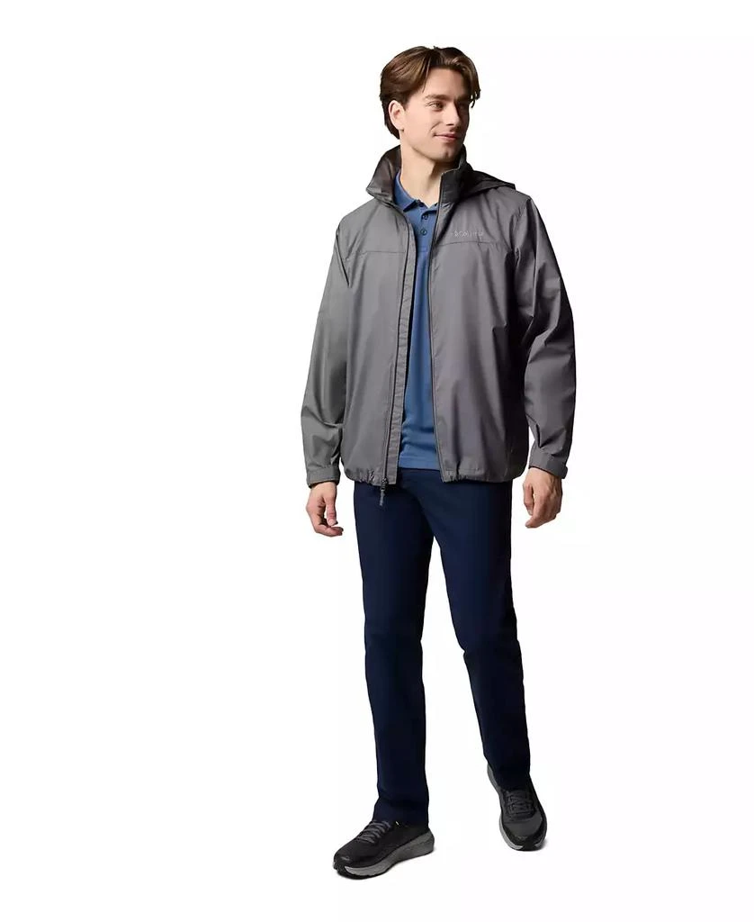 Columbia Men's Glennaker Lake II Rain Jacket 9