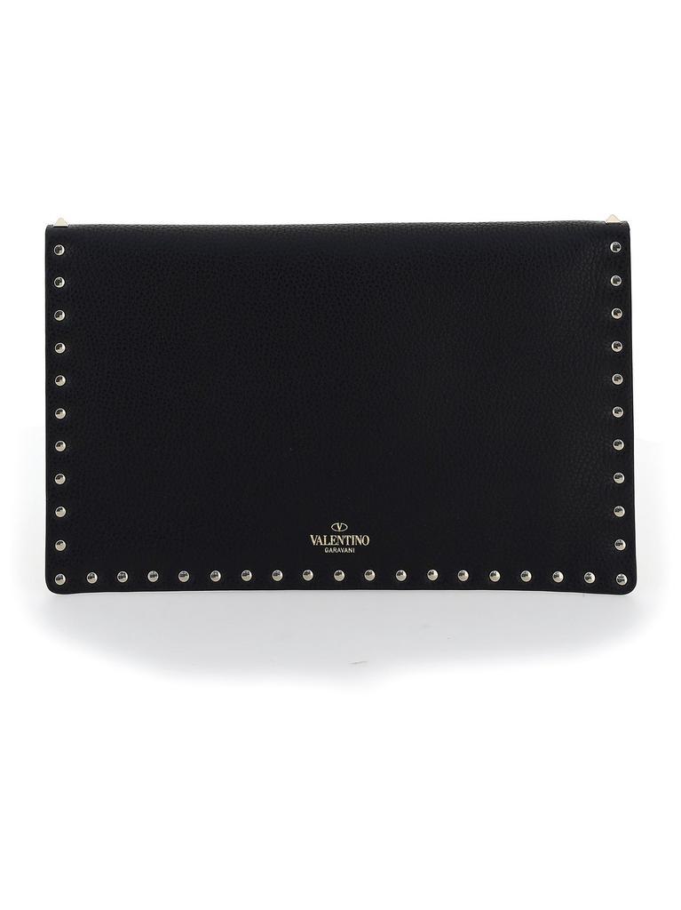 Valentino Valentino Garavani Rockstud Envelope Pouch