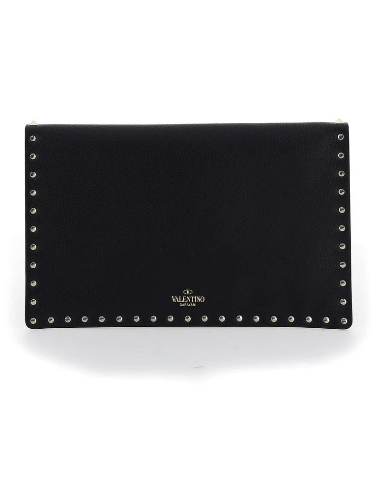 Valentino Valentino Garavani Rockstud Envelope Pouch 2
