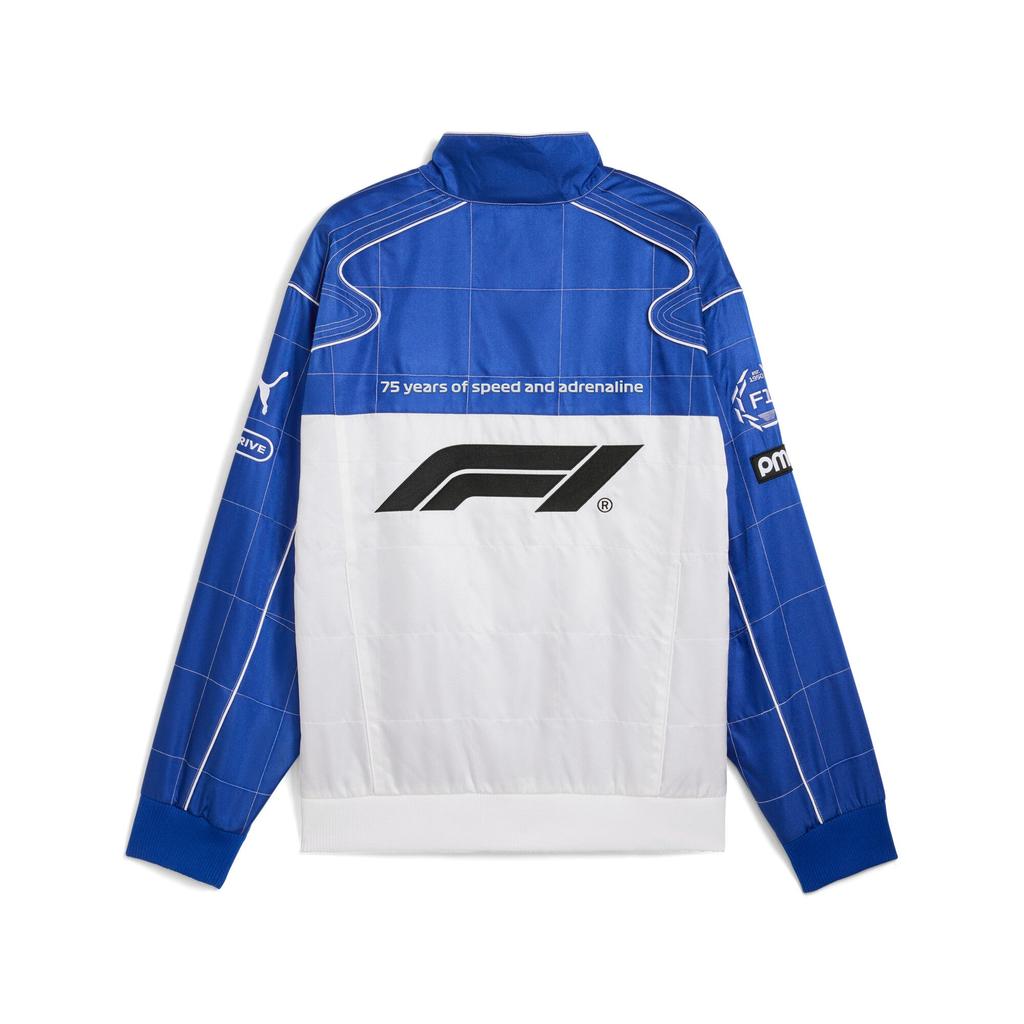 Puma PUMA Formula 1 Men's Jacket
