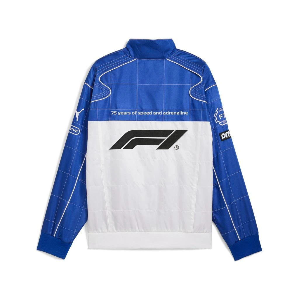 Puma PUMA Formula 1 Men's Jacket 2