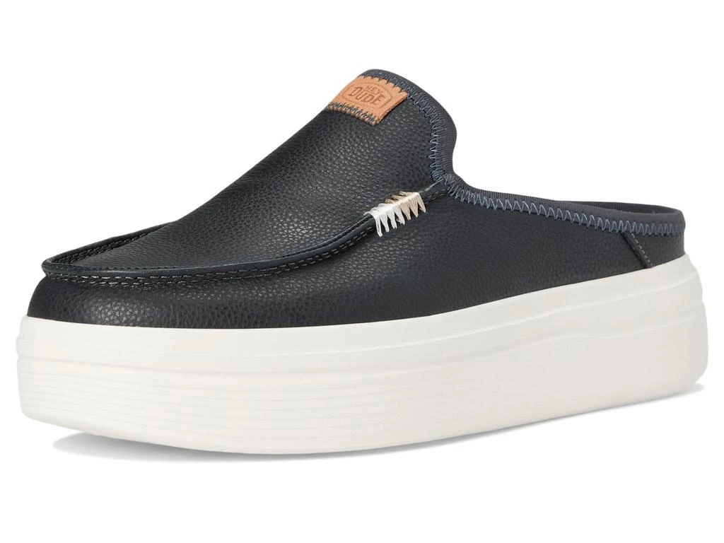 Hey Dude Austin Lift Leather 7