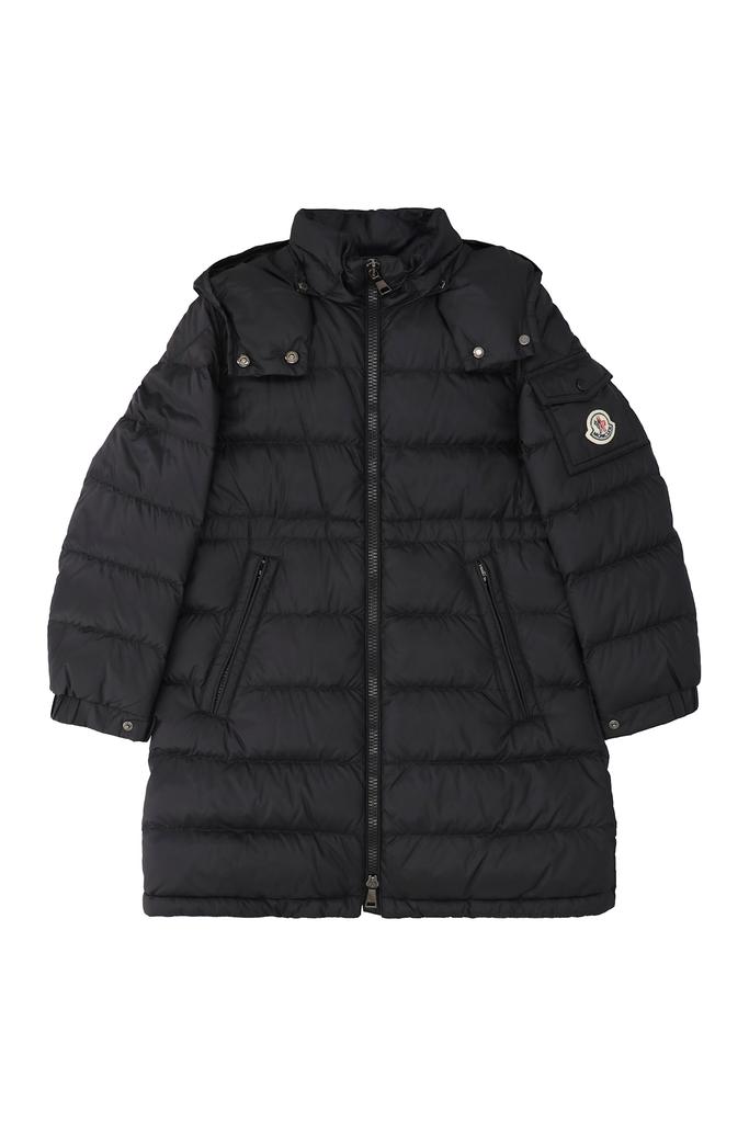 Moncler Meillon Long Down Jacket