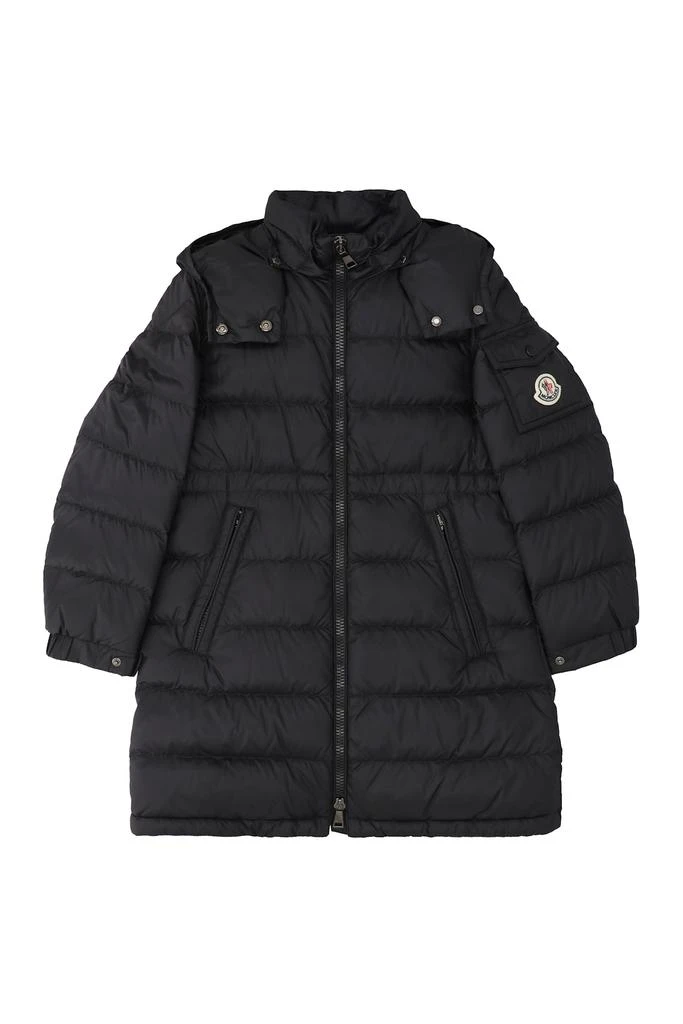 Moncler Meillon Long Down Jacket 1