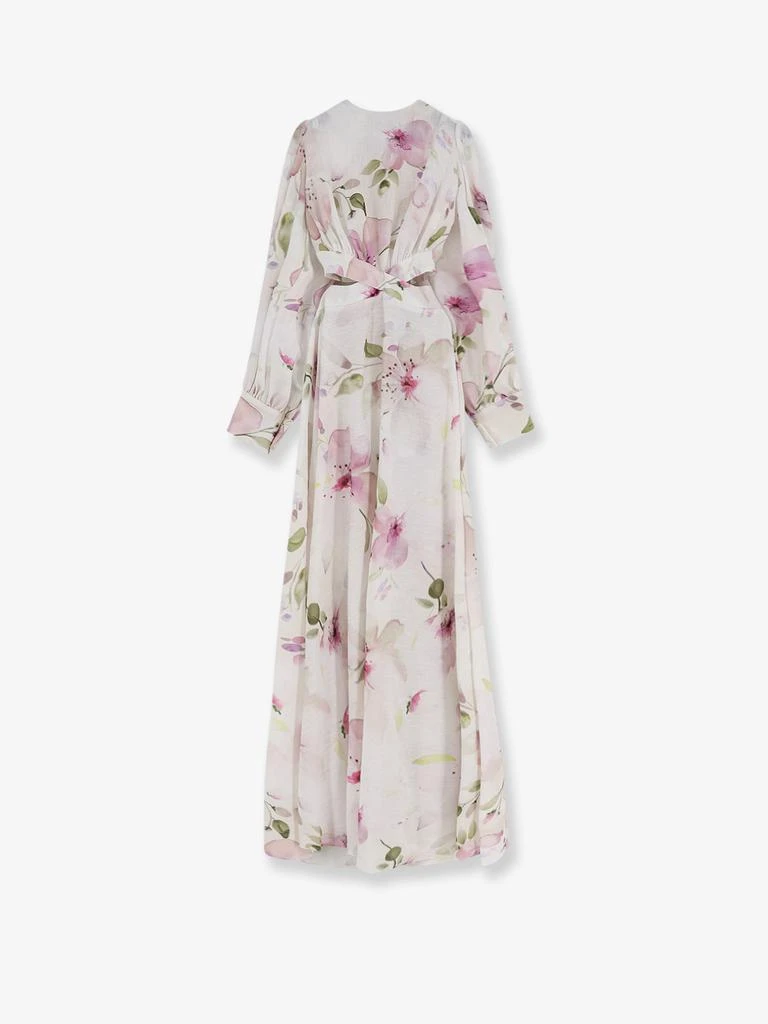 Zimmermann Lucky lace plunge midi dress - Dresses & Skirts - Compare Prices  from 6+ Stores - Free Shipping - BeyondStyle