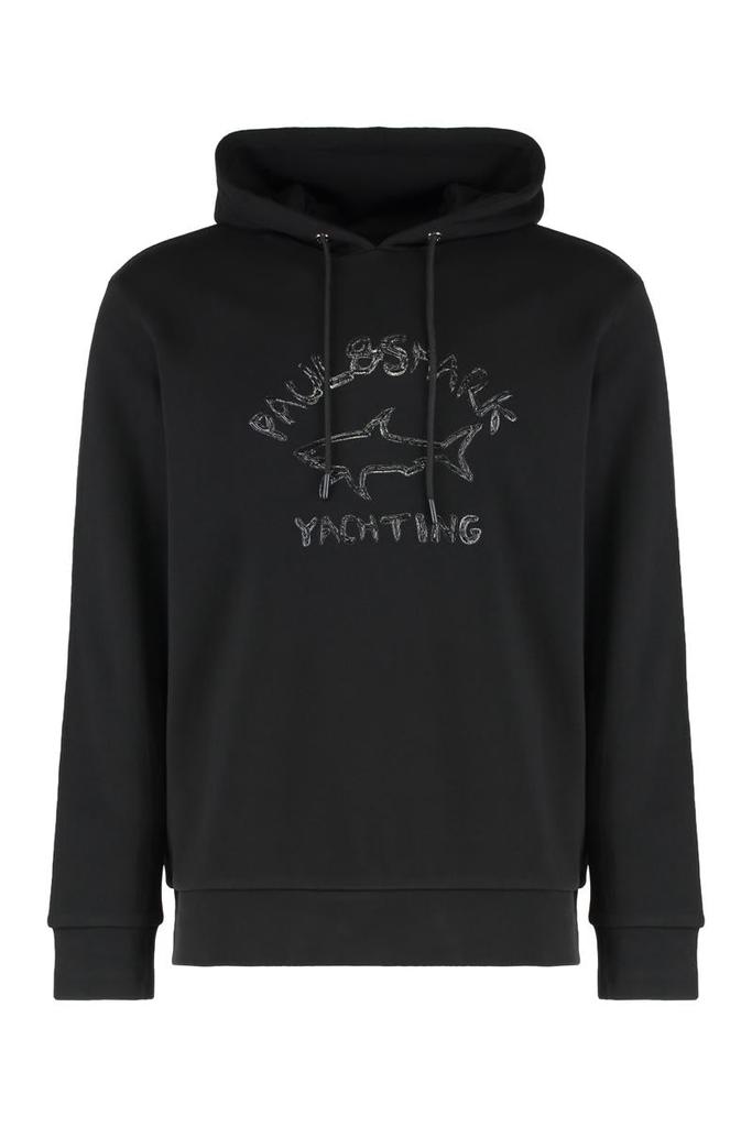 Paul & Shark Paul & Shark Cotton Hoodie