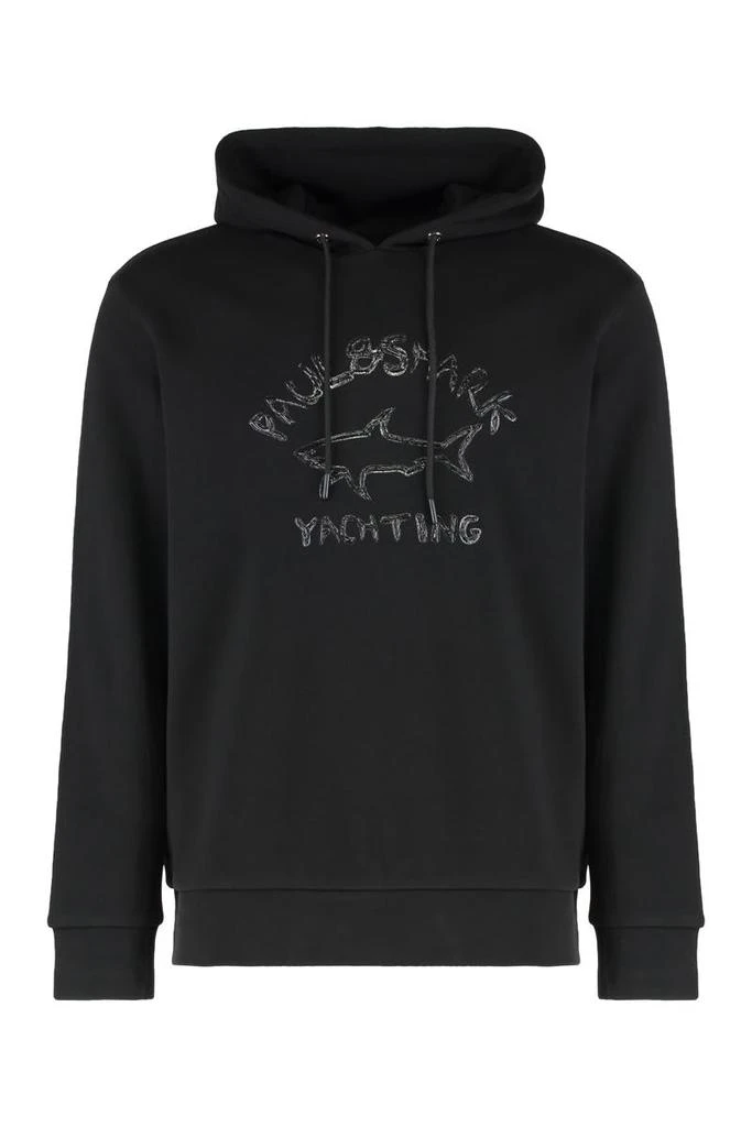 Paul & Shark Paul & Shark Cotton Hoodie 1