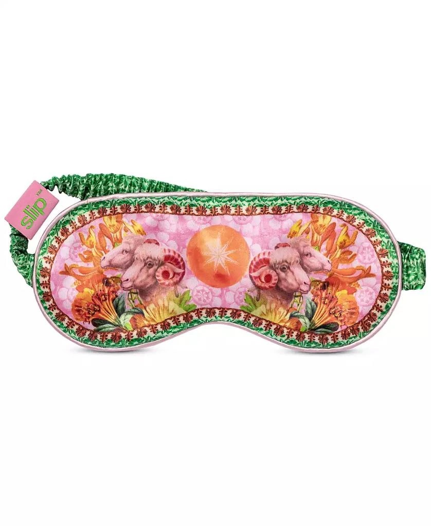 Slip Pure Silk Zodiac Sleep Mask 3
