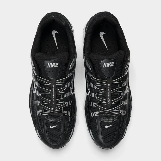 NIKE Men's Nike P-6000 Casual Shoes 5