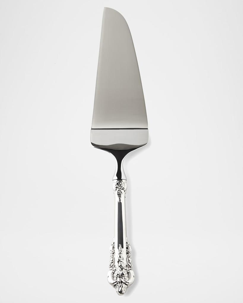 Wallace Silversmiths Grande Baroque Pie Server